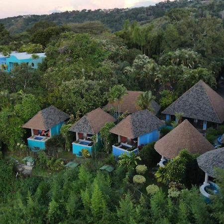 Xandari Resort & Spa Sabanilla de Pampas Kültér fotó