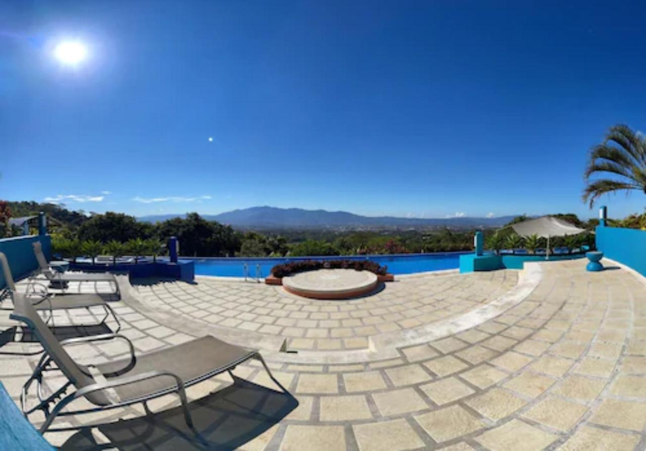 Xandari Resort & Spa Sabanilla de Pampas Kültér fotó