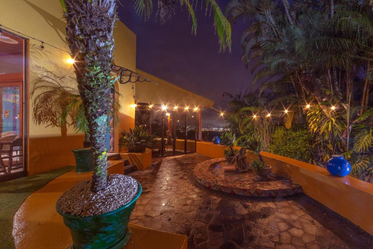 Xandari Resort & Spa Sabanilla de Pampas Kültér fotó