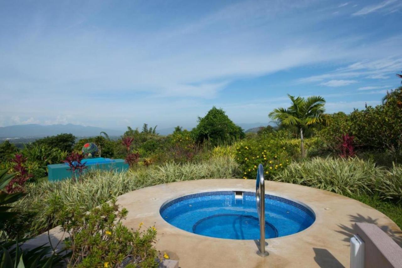 Xandari Resort & Spa Sabanilla de Pampas Kültér fotó