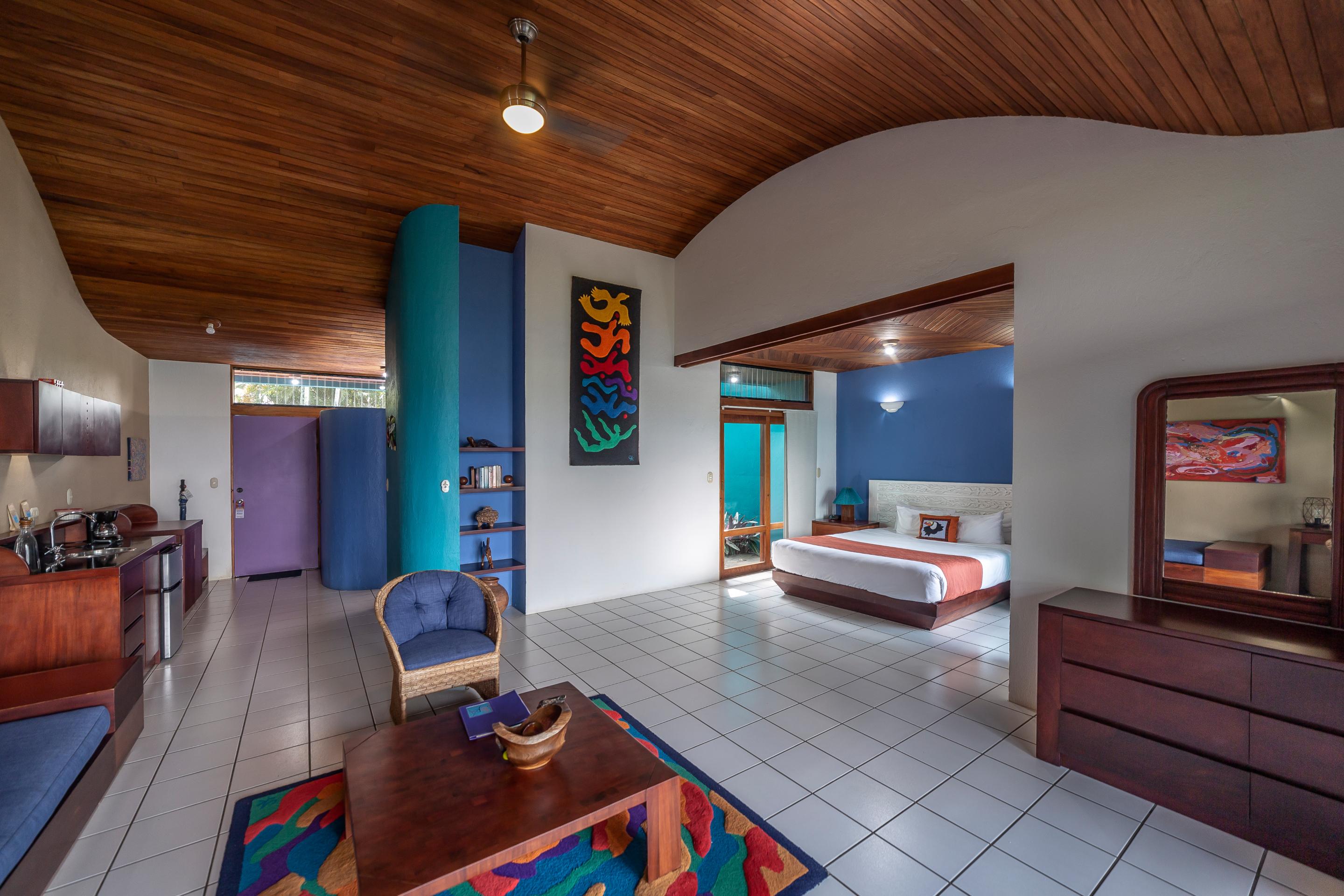 Xandari Resort & Spa Sabanilla de Pampas Kültér fotó