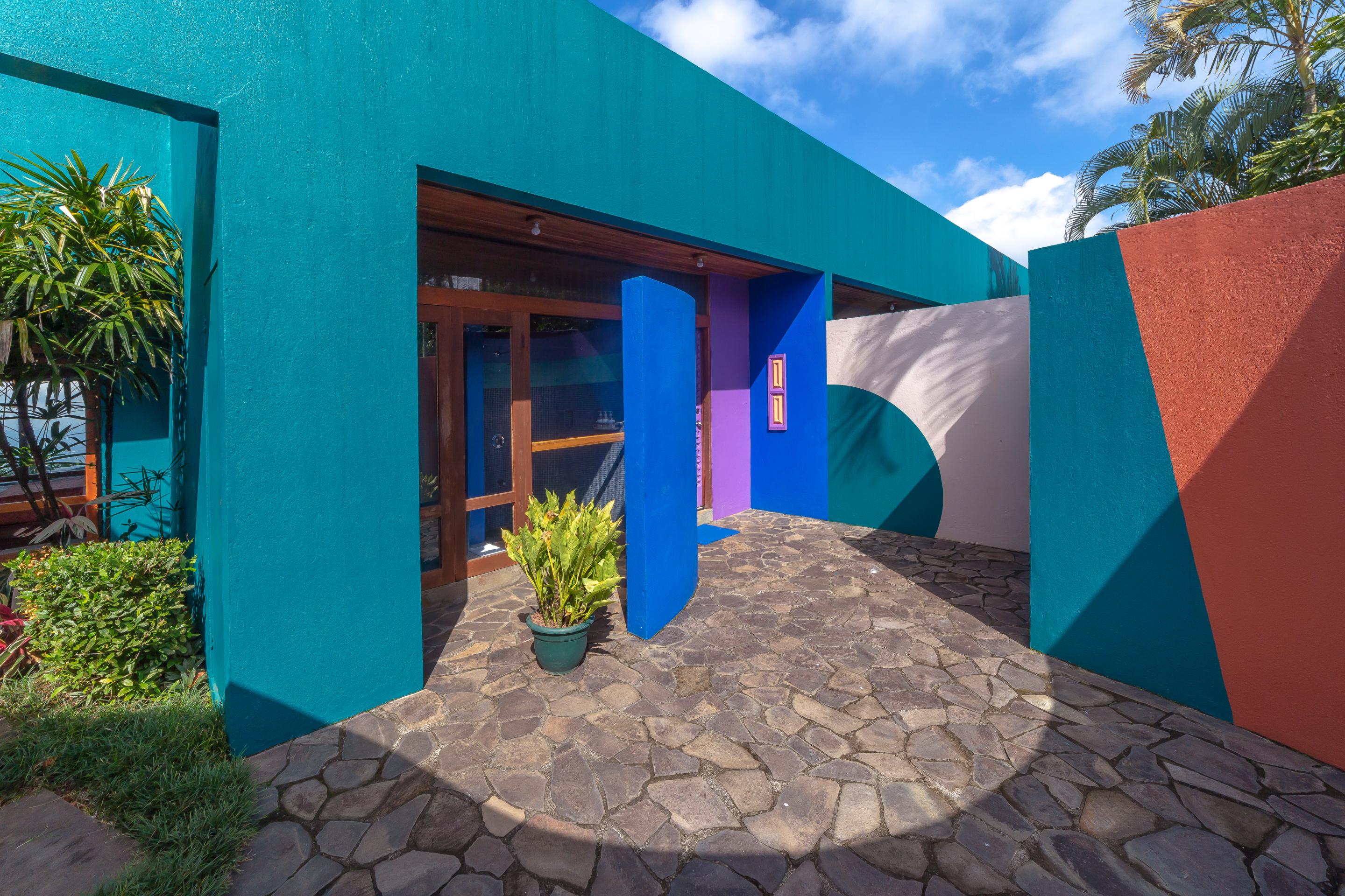 Xandari Resort & Spa Sabanilla de Pampas Kültér fotó