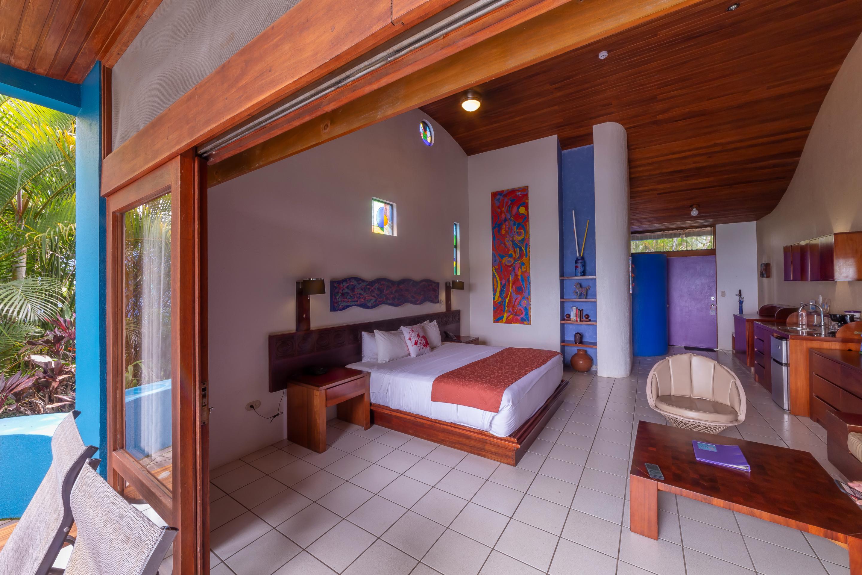 Xandari Resort & Spa Sabanilla de Pampas Kültér fotó