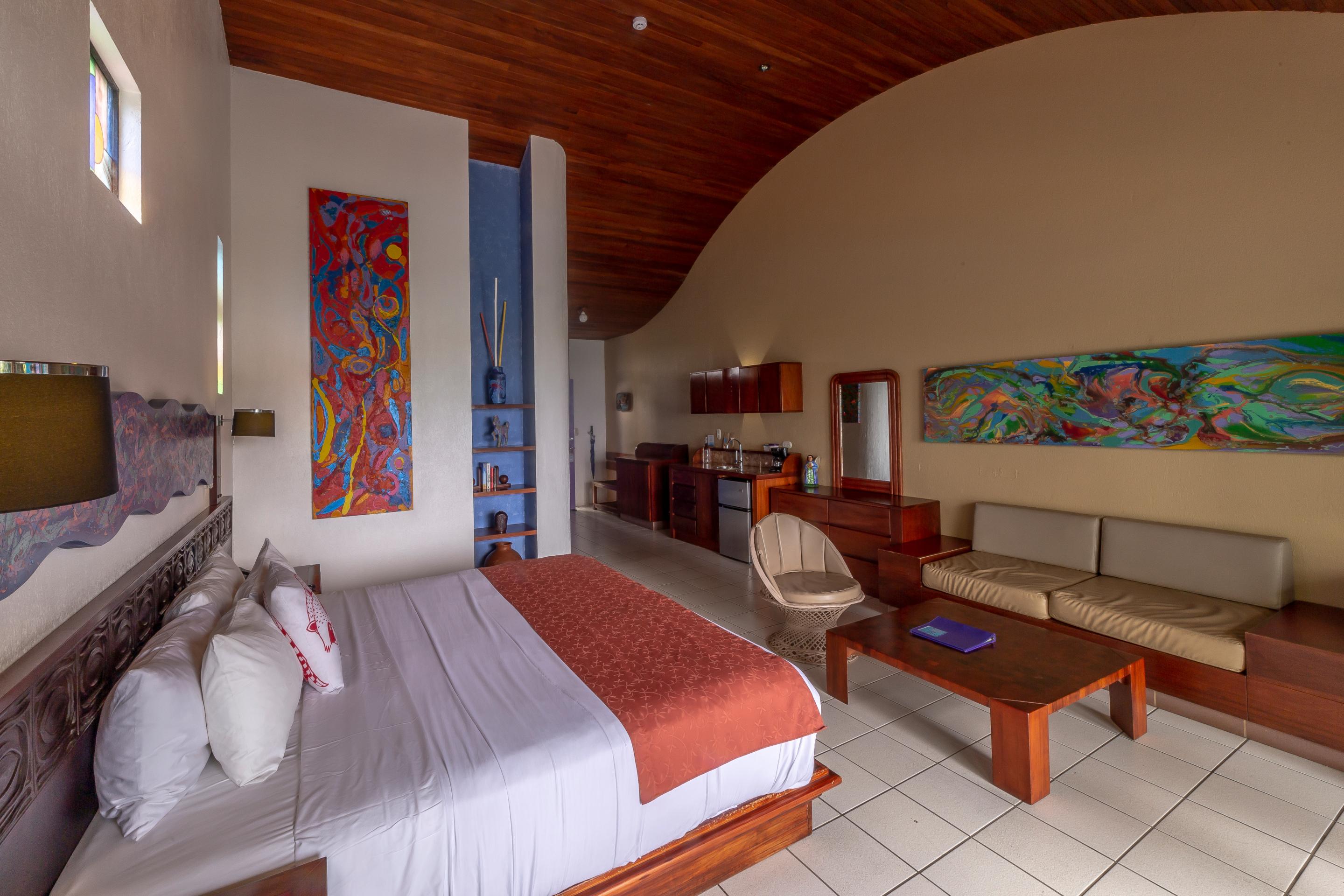 Xandari Resort & Spa Sabanilla de Pampas Kültér fotó