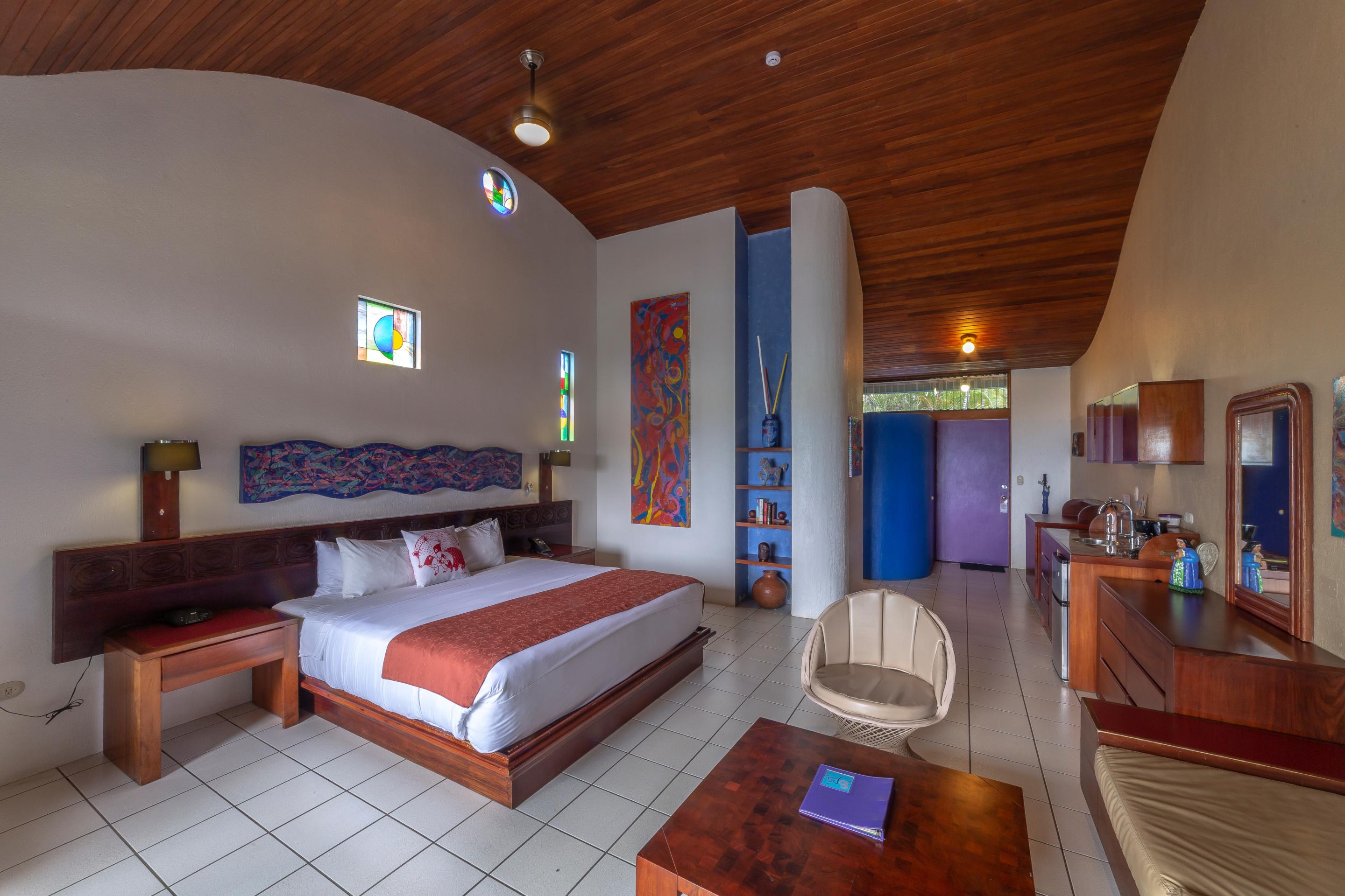 Xandari Resort & Spa Sabanilla de Pampas Kültér fotó