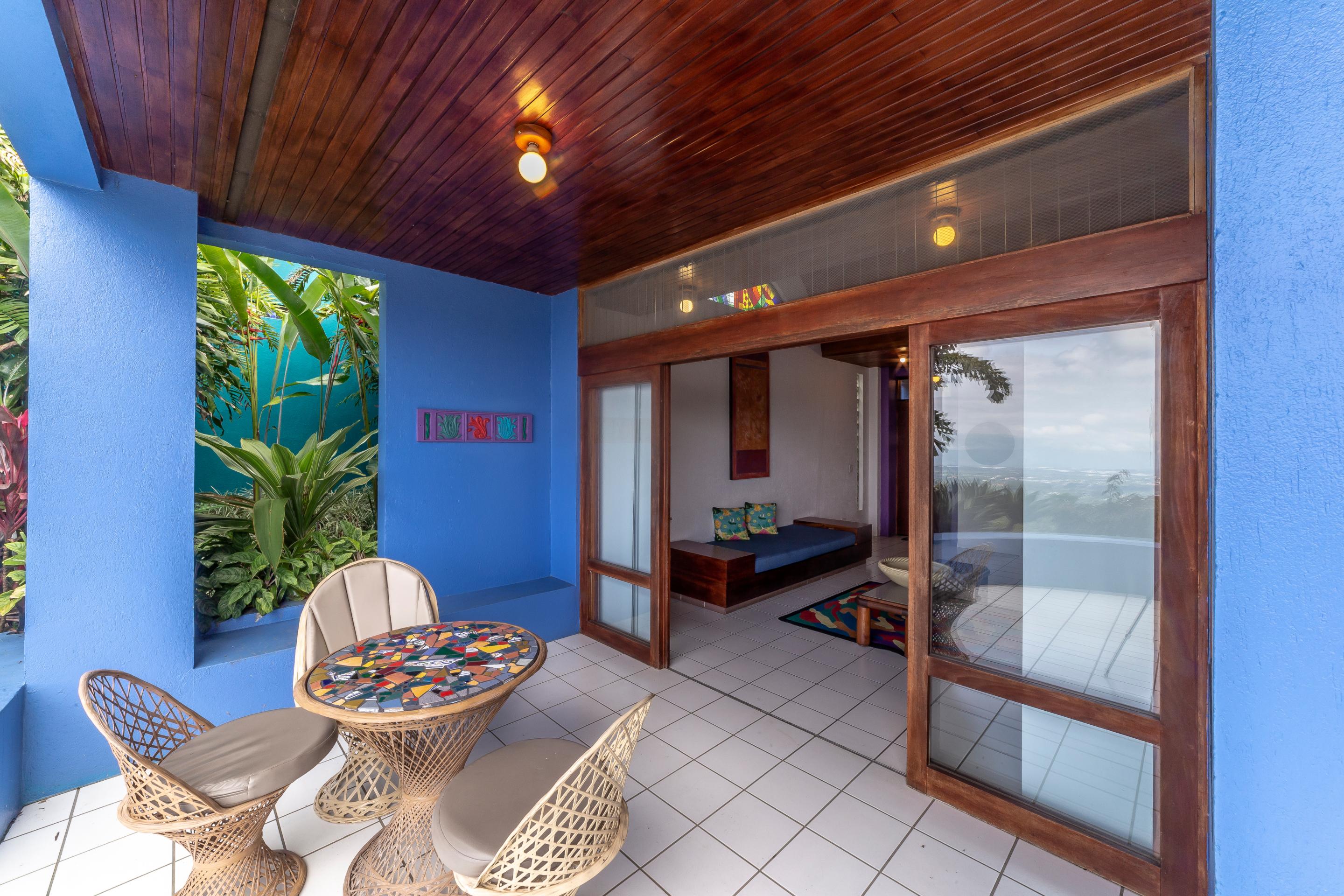 Xandari Resort & Spa Sabanilla de Pampas Kültér fotó