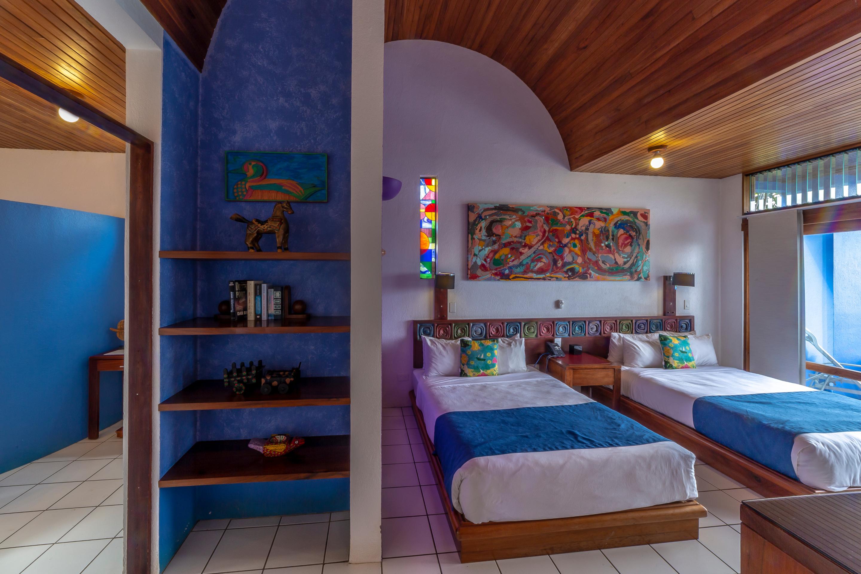 Xandari Resort & Spa Sabanilla de Pampas Kültér fotó