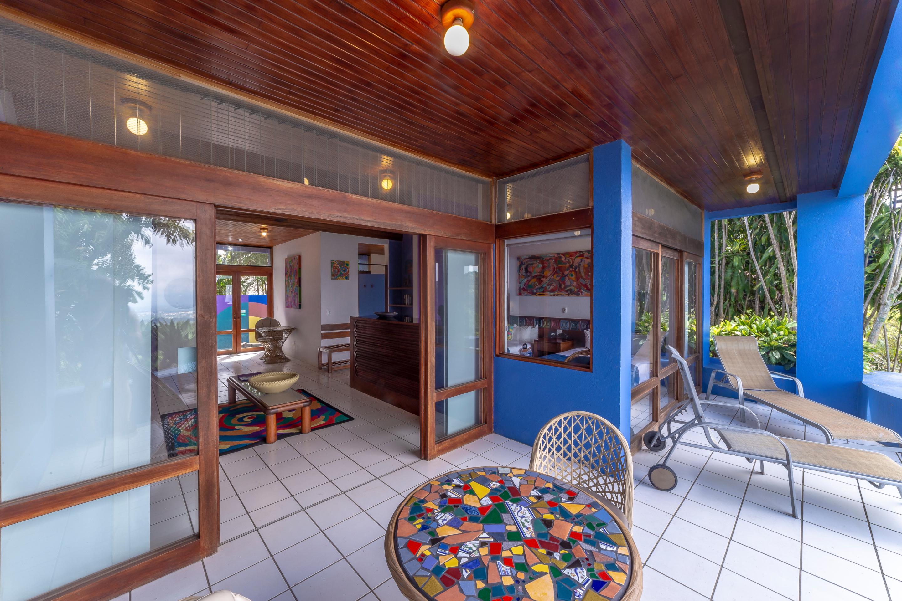 Xandari Resort & Spa Sabanilla de Pampas Kültér fotó