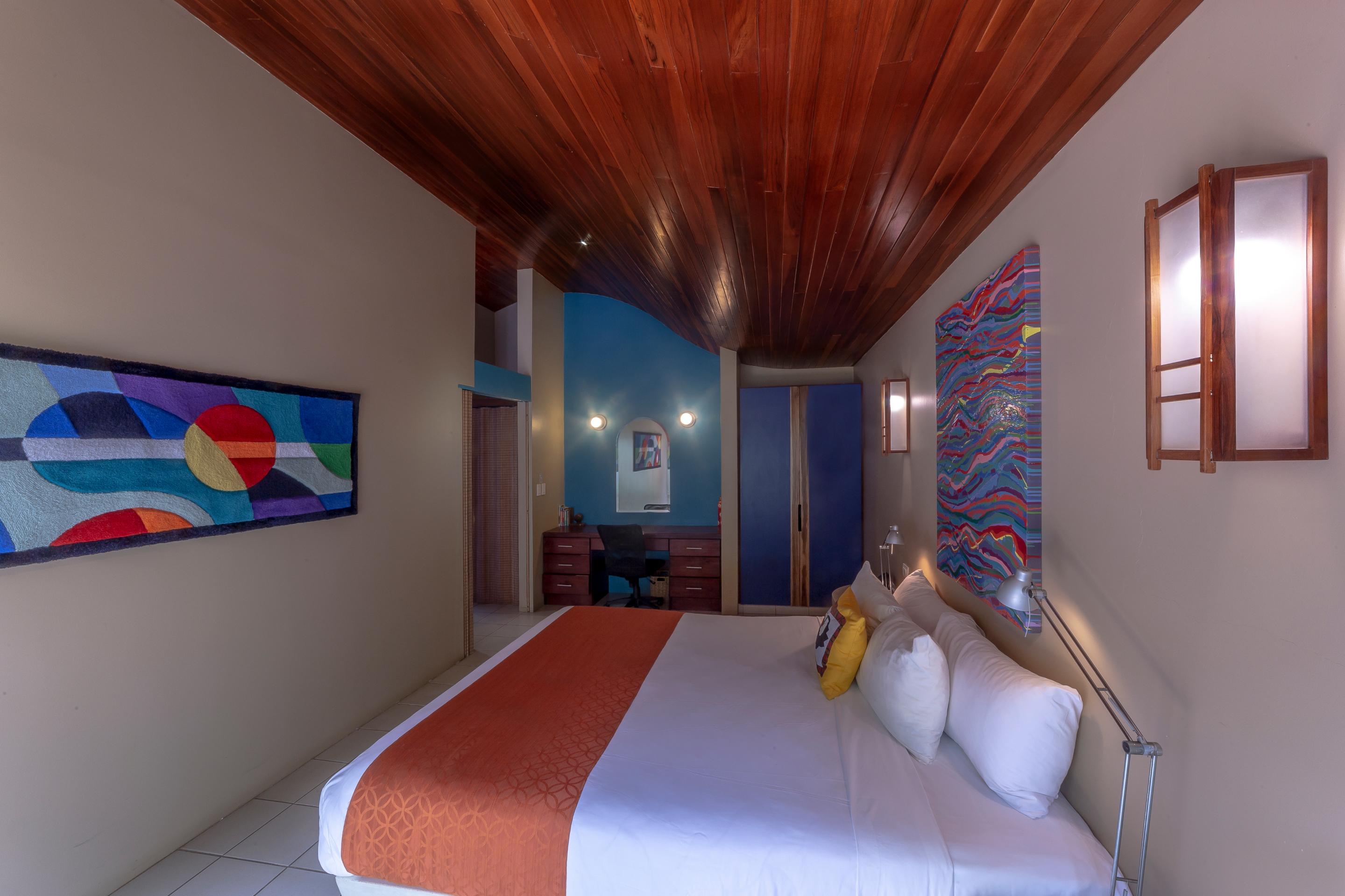 Xandari Resort & Spa Sabanilla de Pampas Kültér fotó