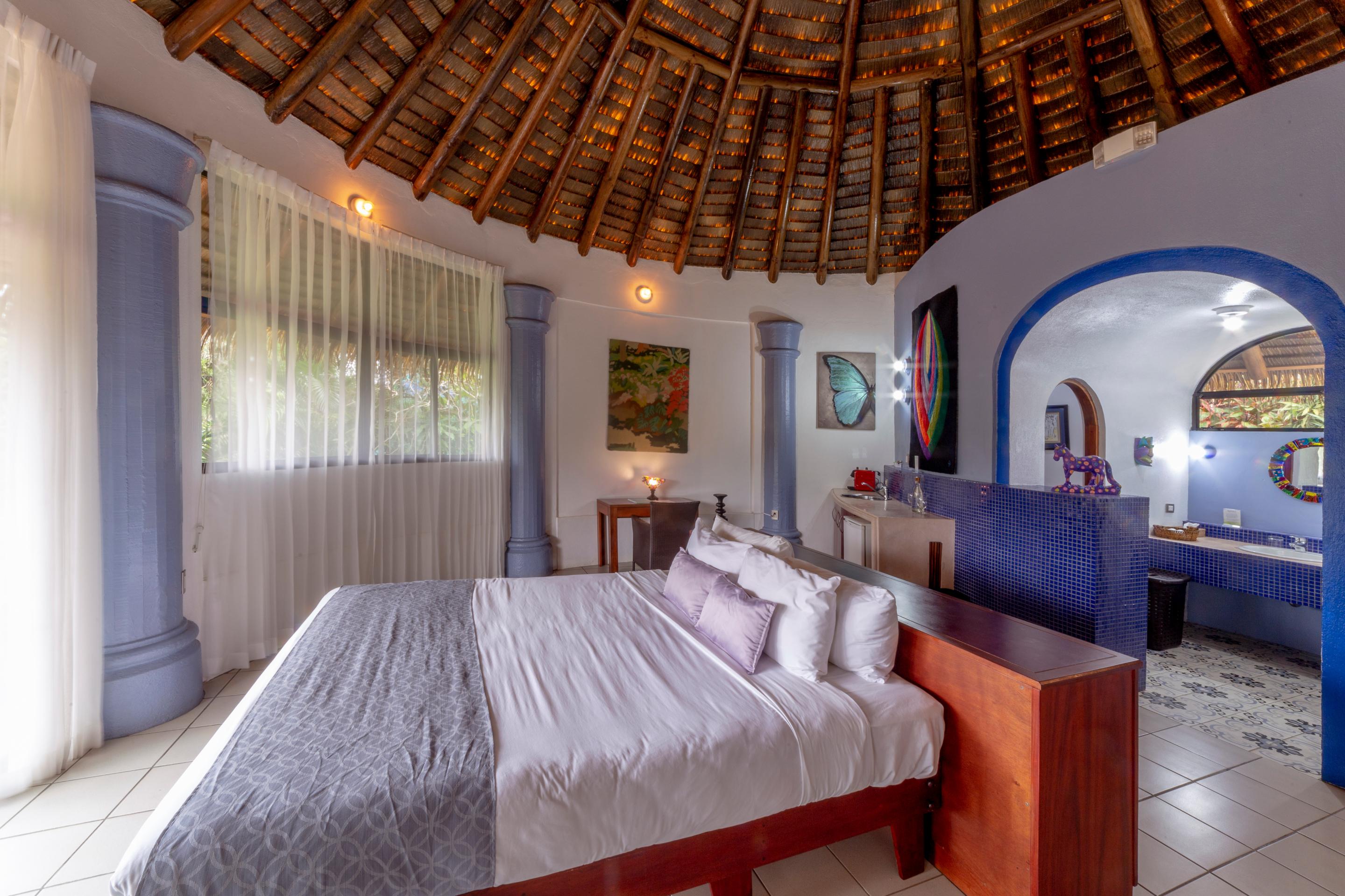 Xandari Resort & Spa Sabanilla de Pampas Kültér fotó