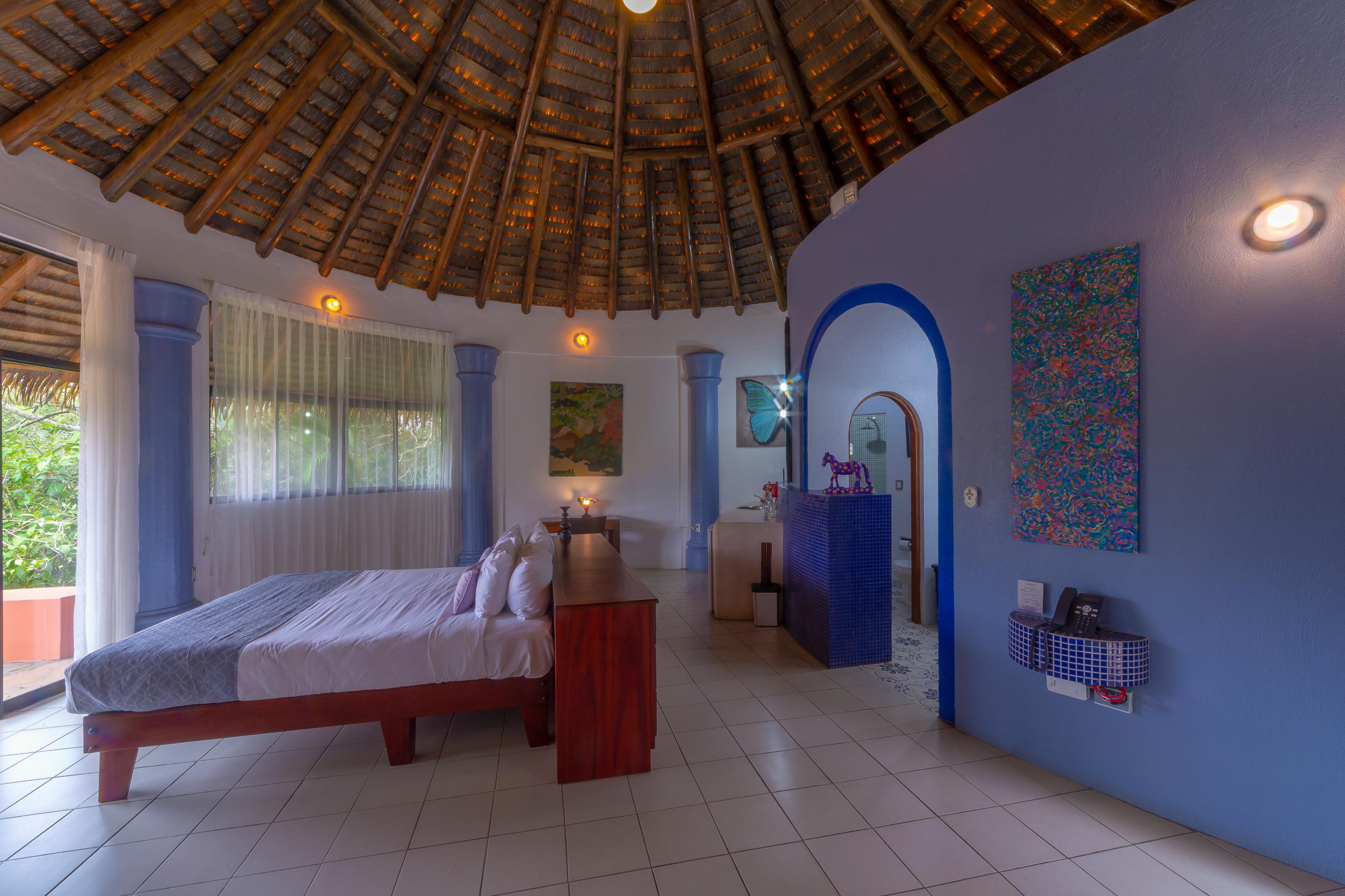 Xandari Resort & Spa Sabanilla de Pampas Kültér fotó