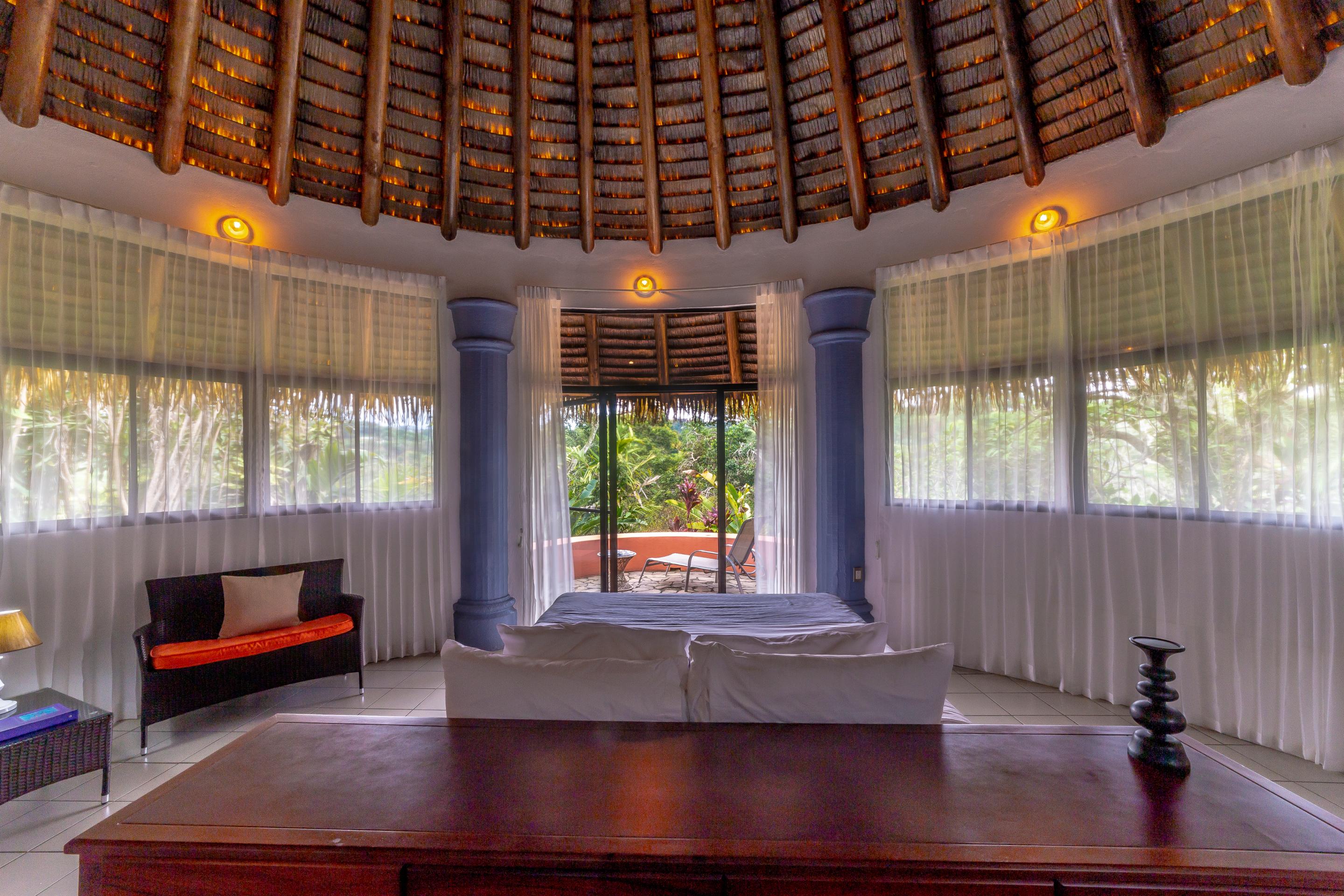 Xandari Resort & Spa Sabanilla de Pampas Kültér fotó