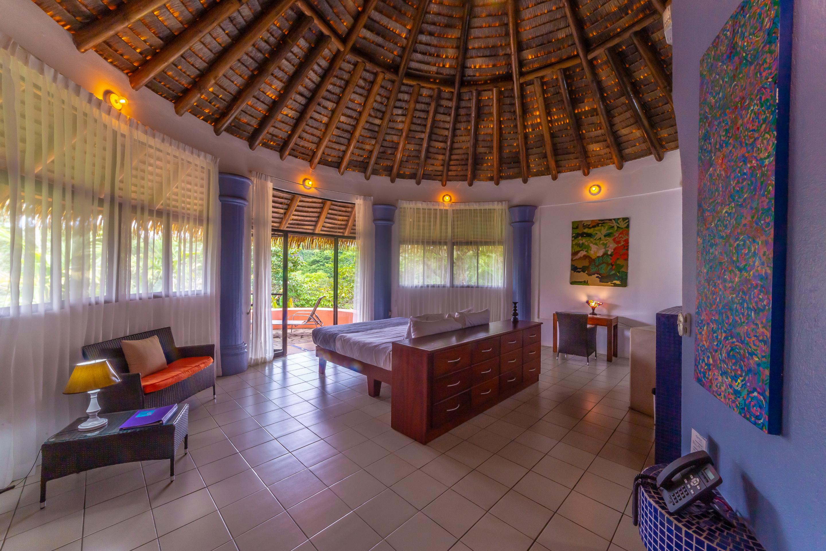 Xandari Resort & Spa Sabanilla de Pampas Kültér fotó