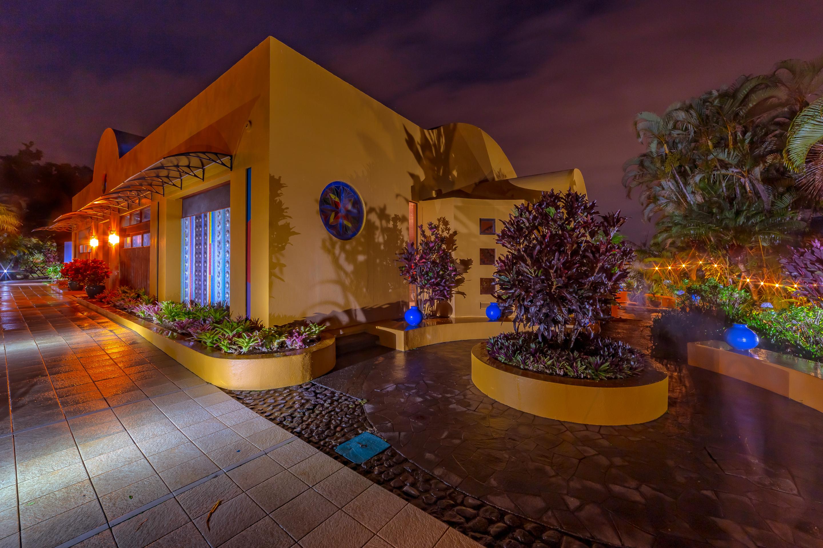 Xandari Resort & Spa Sabanilla de Pampas Kültér fotó