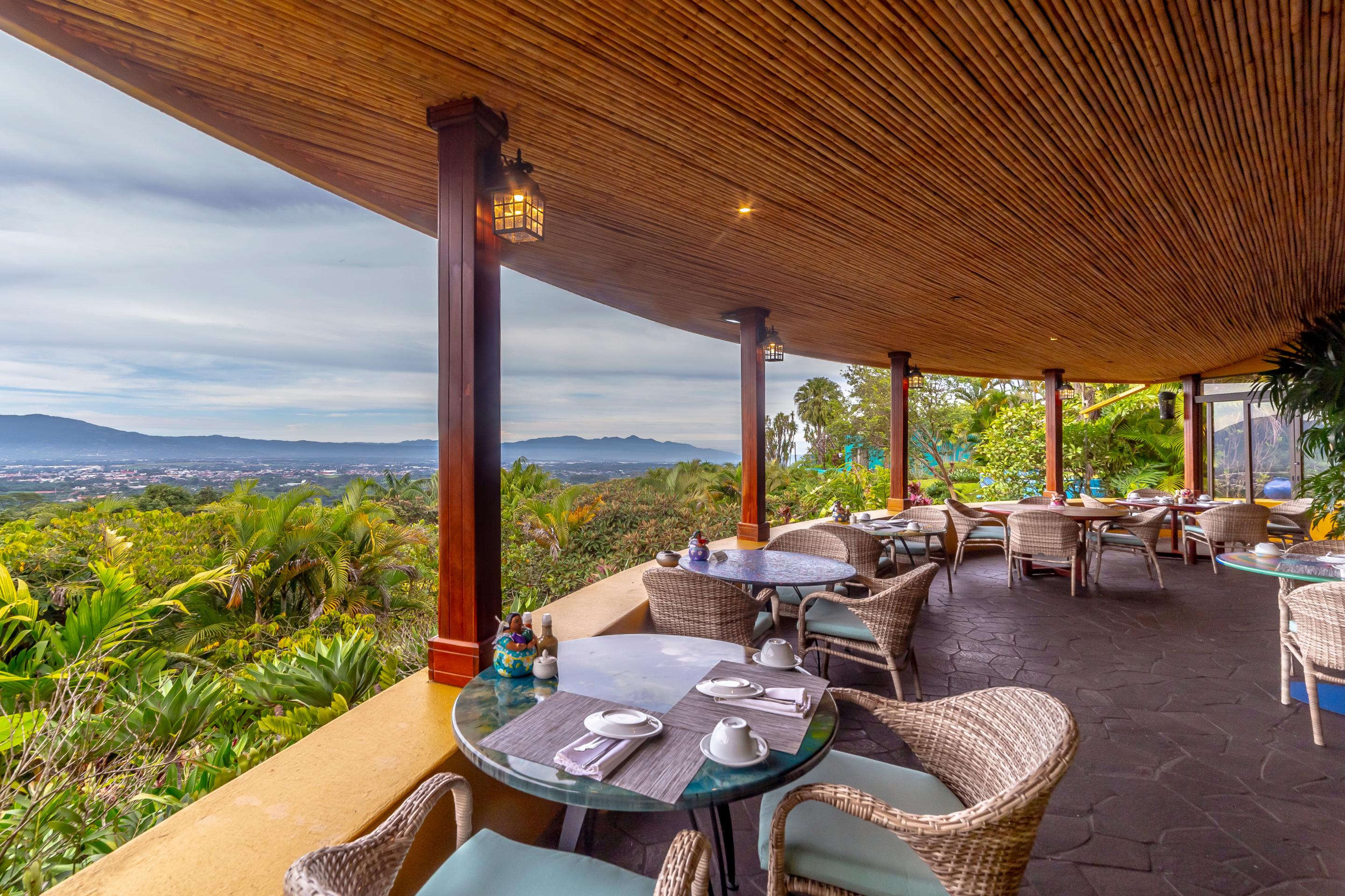 Xandari Resort & Spa Sabanilla de Pampas Kültér fotó