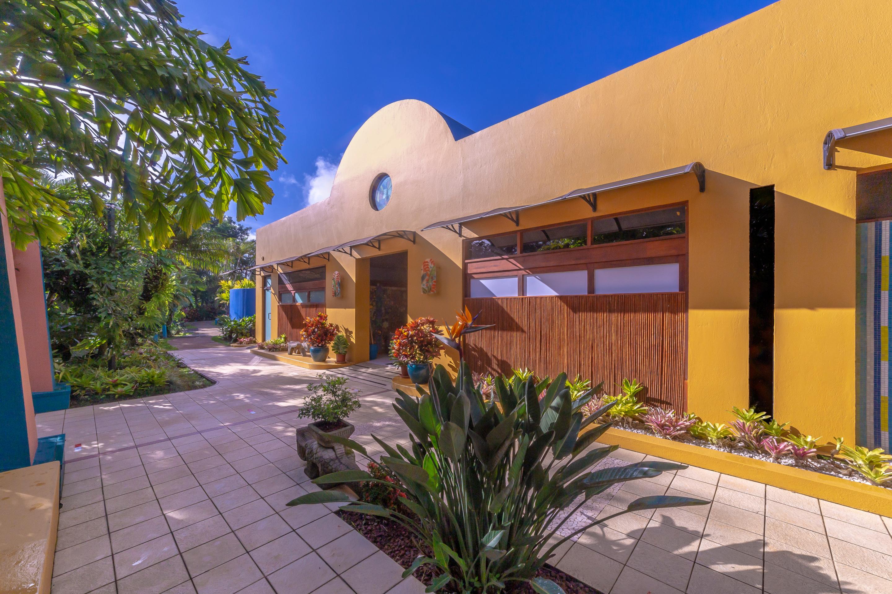 Xandari Resort & Spa Sabanilla de Pampas Kültér fotó