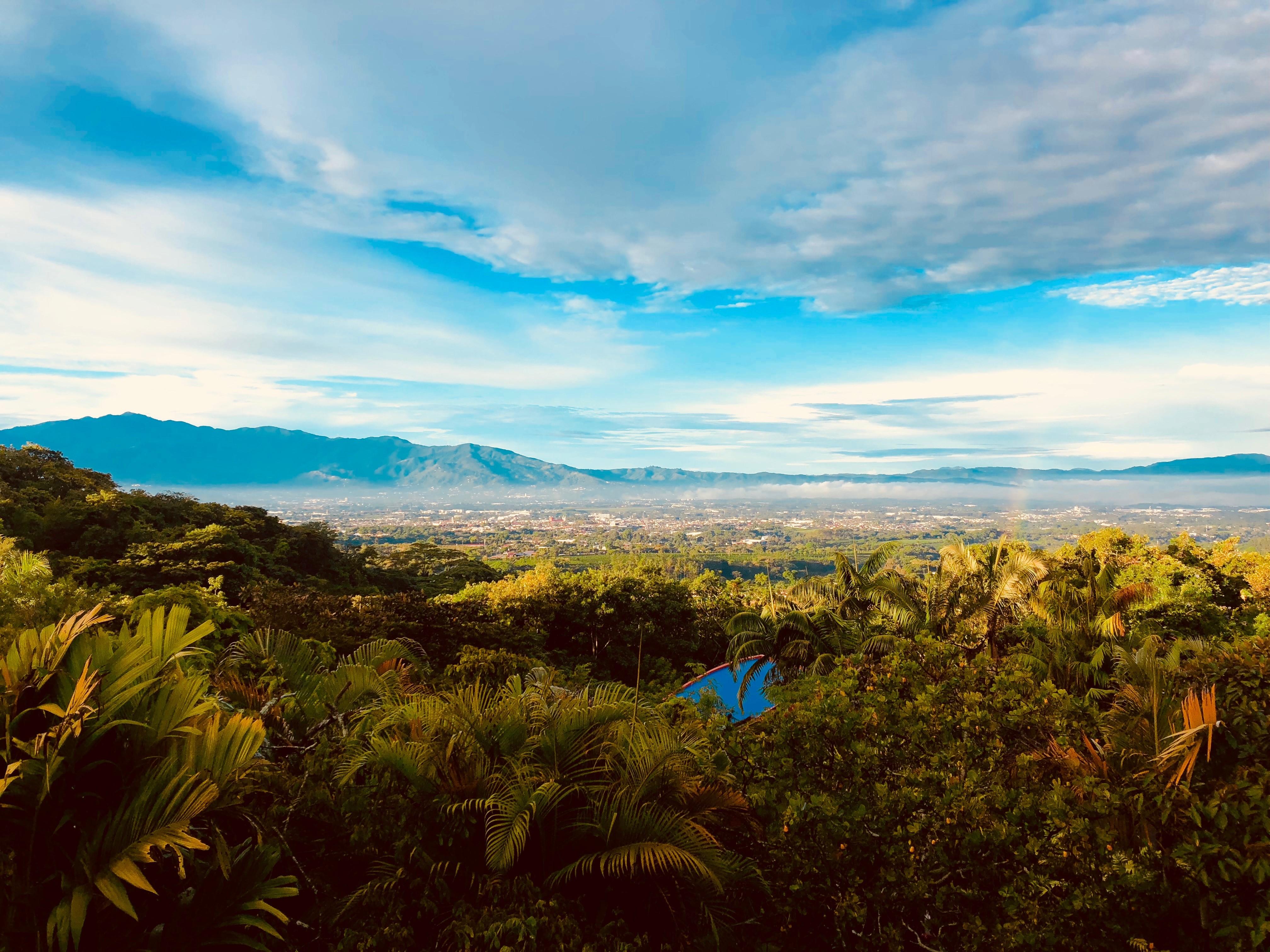 Xandari Resort & Spa Alajuela Kültér fotó