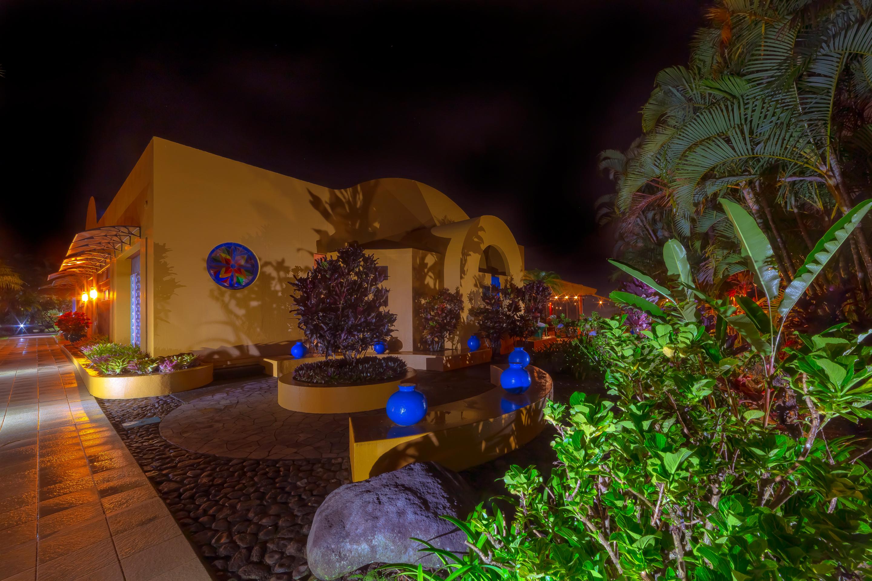 Xandari Resort & Spa Sabanilla de Pampas Kültér fotó