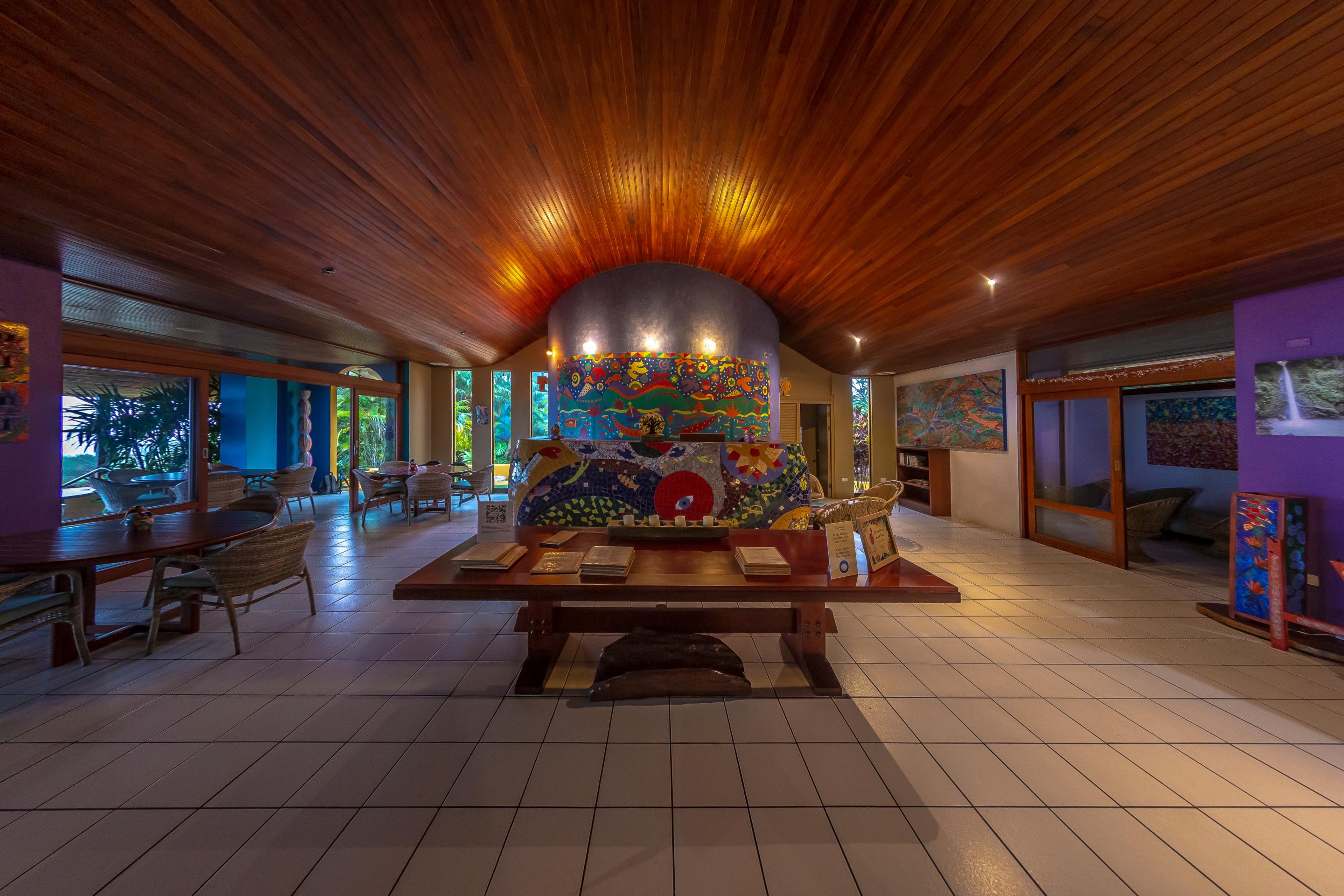 Xandari Resort & Spa Sabanilla de Pampas Kültér fotó