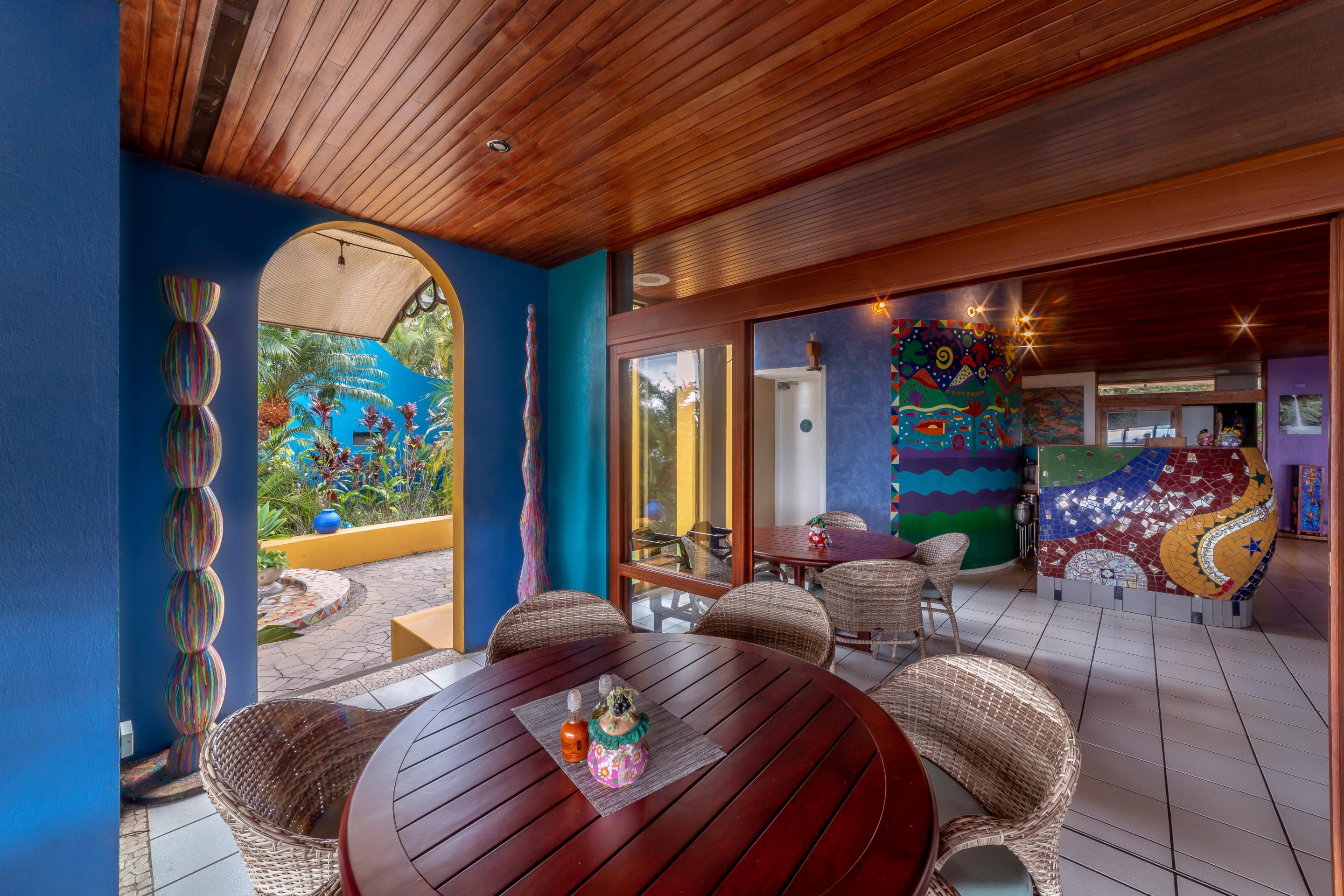 Xandari Resort & Spa Sabanilla de Pampas Kültér fotó