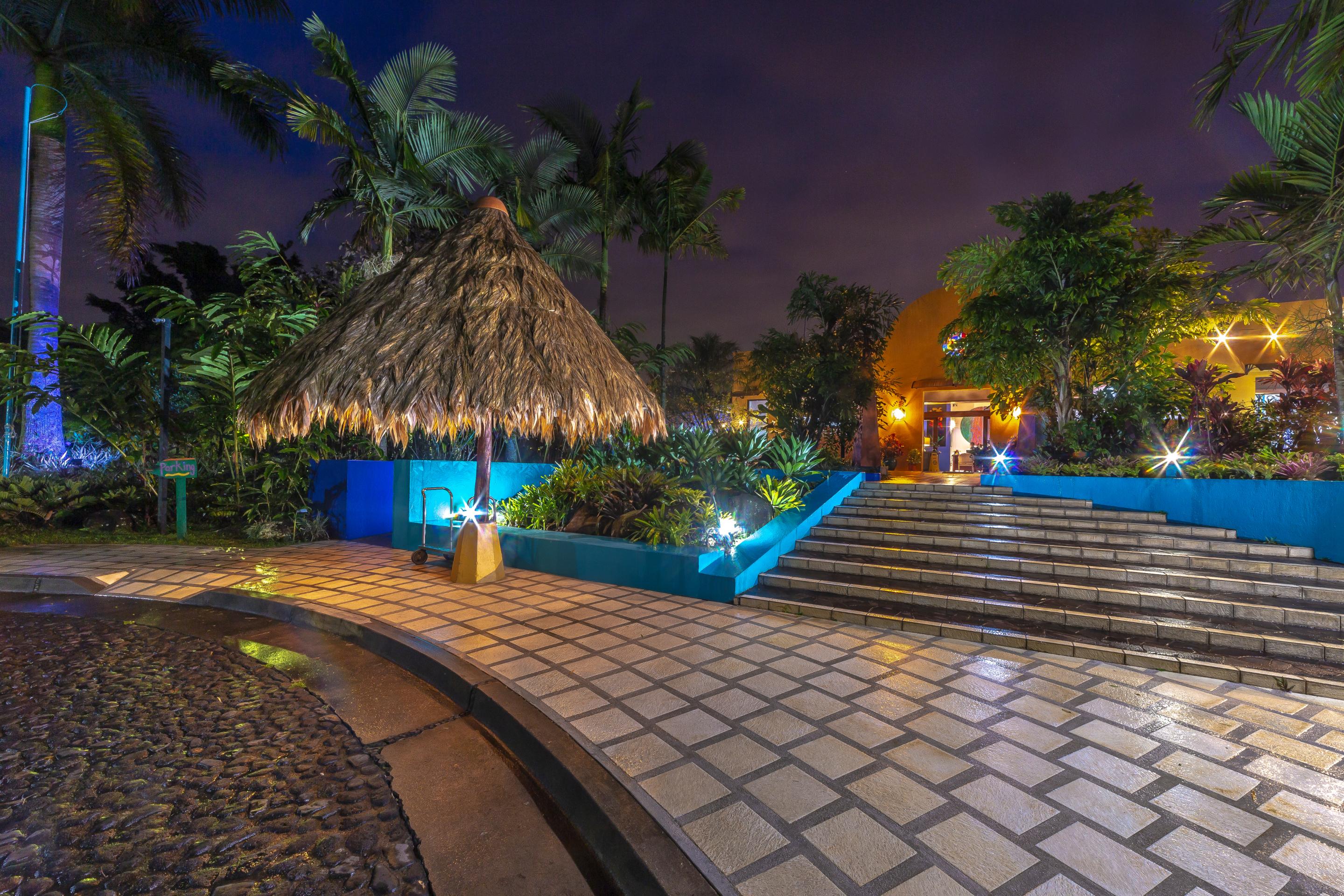 Xandari Resort & Spa Sabanilla de Pampas Kültér fotó