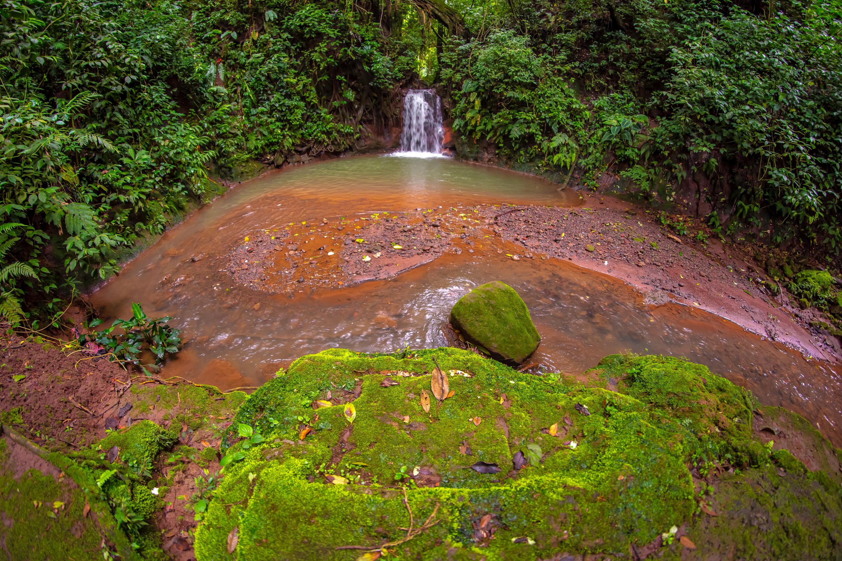 Xandari Resort & Spa Alajuela Kültér fotó