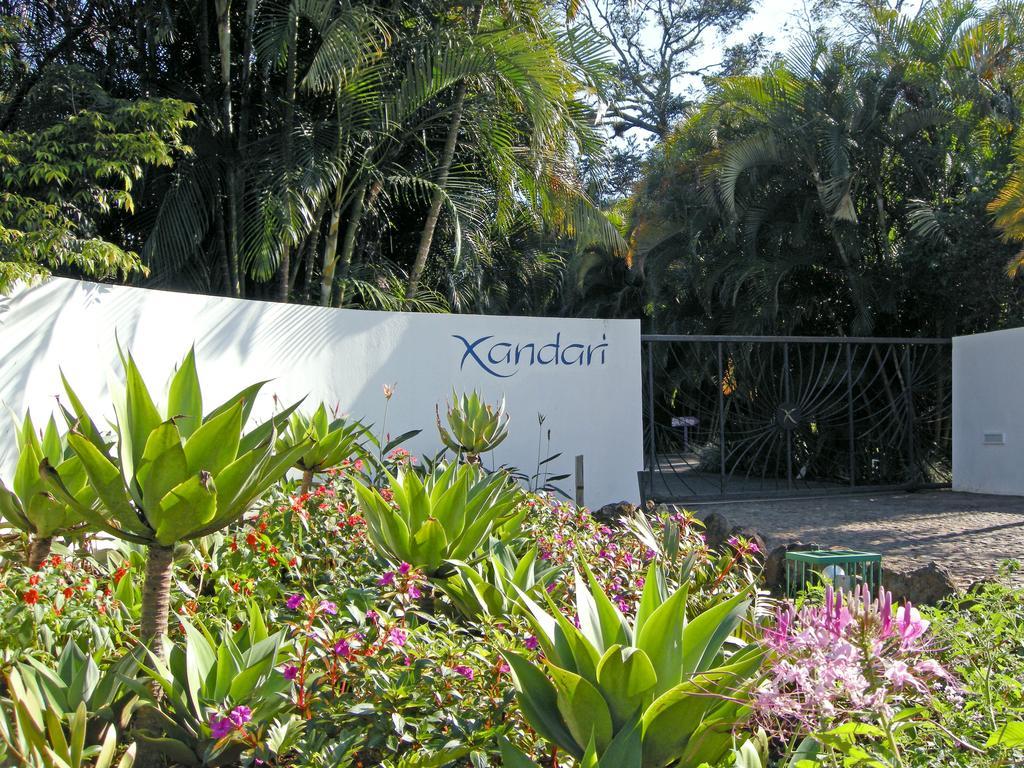 Xandari Resort & Spa Sabanilla de Pampas Kültér fotó