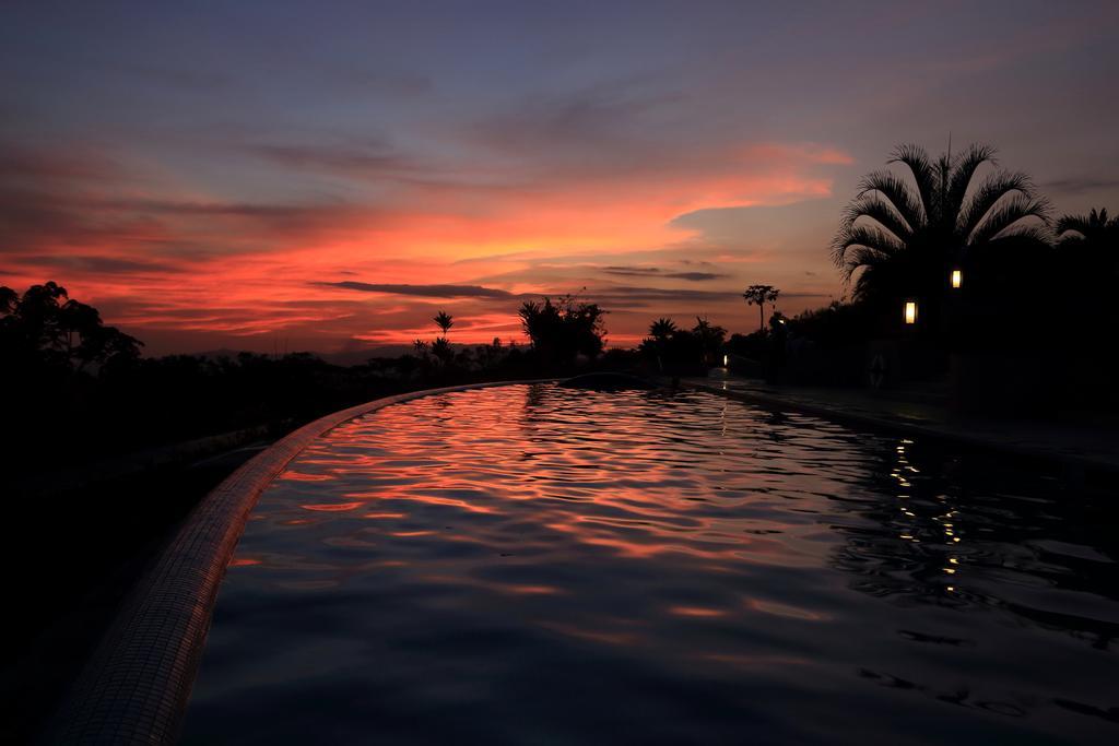 Xandari Resort & Spa Sabanilla de Pampas Kültér fotó